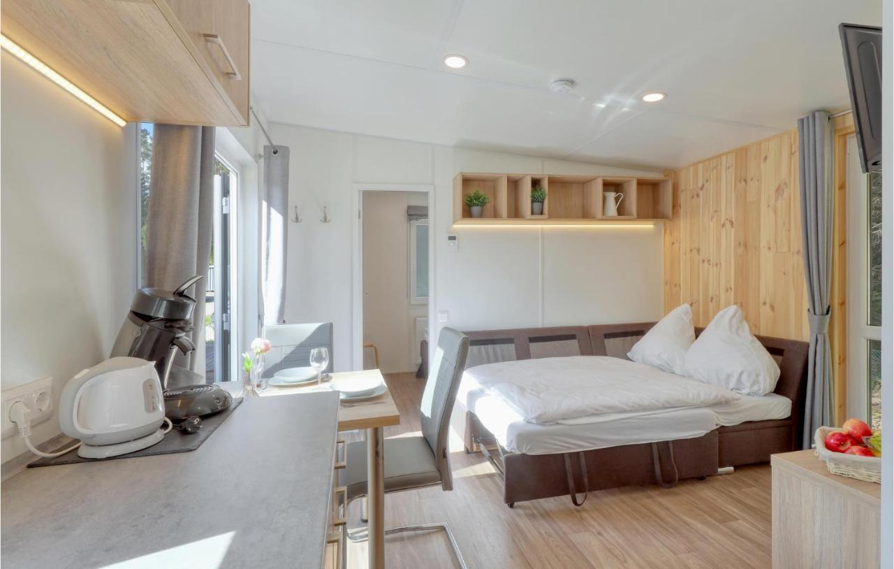 Tiny Haus 43 Am Brombachsee 플라인펠트 외부 사진